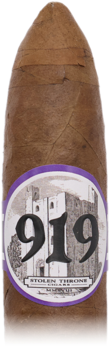 Stolen Throne Castle 919 Belicoso