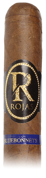 Rojas Bluebonnets Toro