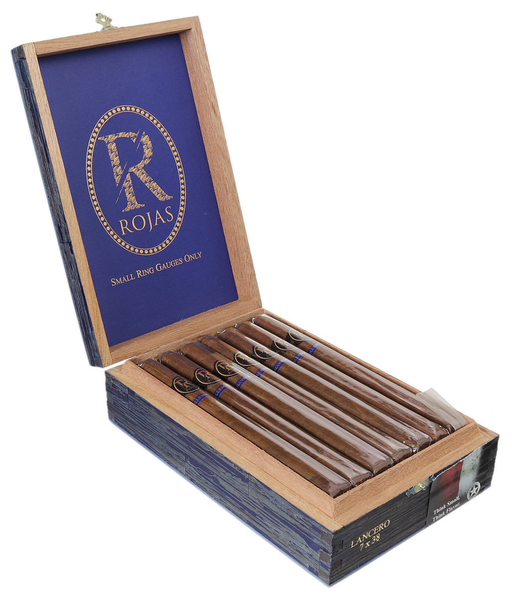 Rojas Bluebonnets Lancero