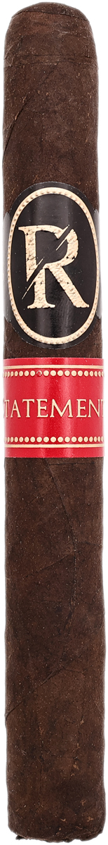 Rojas Statement Corona Gorda