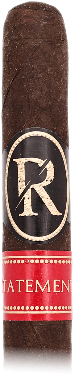 Rojas Statement Corona Gorda
