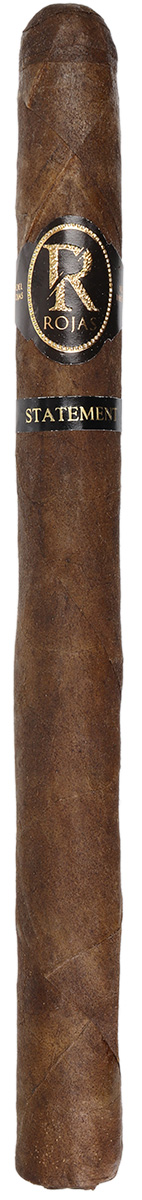 Rojas Statement Lancero