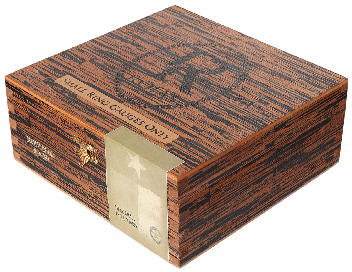 Rojas Statement Robusto