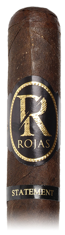 Rojas Statement Robusto