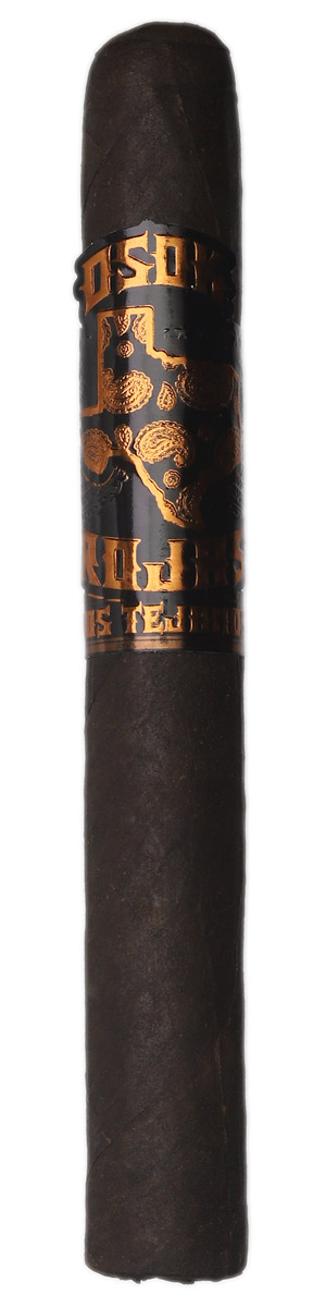 Rojas Los Tejanos Toro