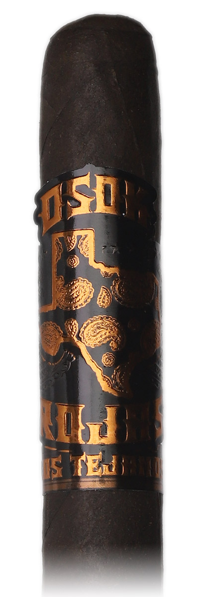 Rojas Los Tejanos Toro