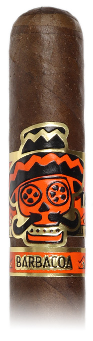 Rojas Street Tacos Barbacoa Short Corona