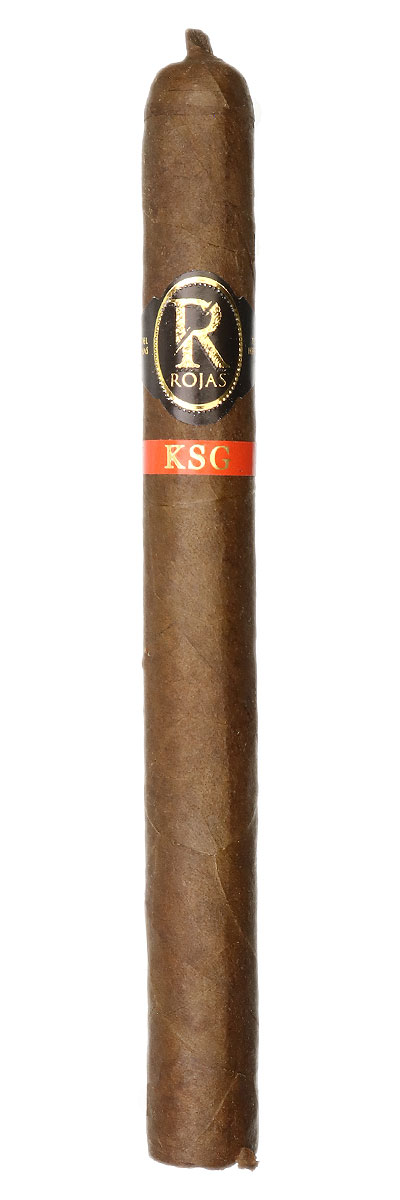 KSG Limited Edition Lonsdale - Rojas Cigars | Smokingpipes