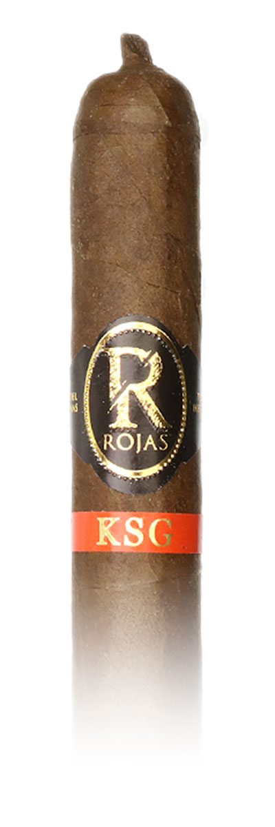 Rojas KSG Limited Edition Lonsdale