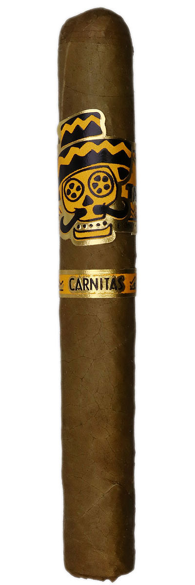 Rojas Street Tacos Carnitas Short Corona