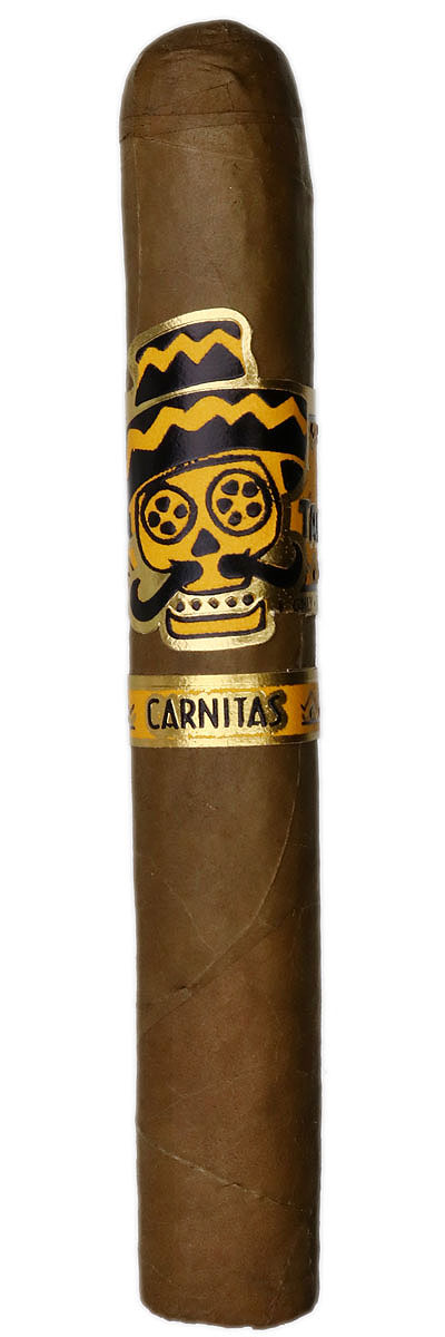 Rojas Street Tacos Carnitas Robusto