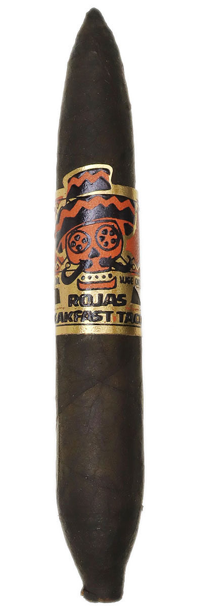 Rojas Breakfast Tacos Maduro