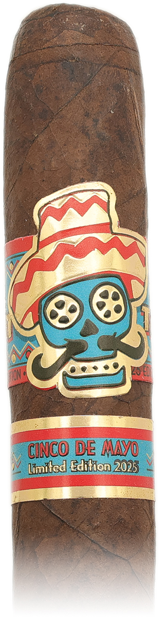 Rojas Street Tacos Cinco de Mayo 2025