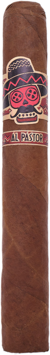 Rojas Street Tacos Al Pastor Toro Grande