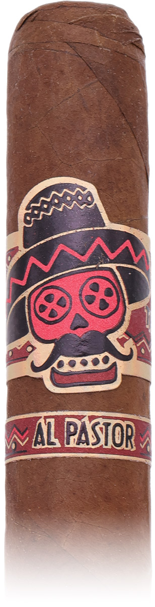 Rojas Street Tacos Al Pastor Toro Grande