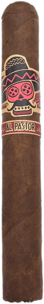 Rojas Street Tacos Al Pastor Toro