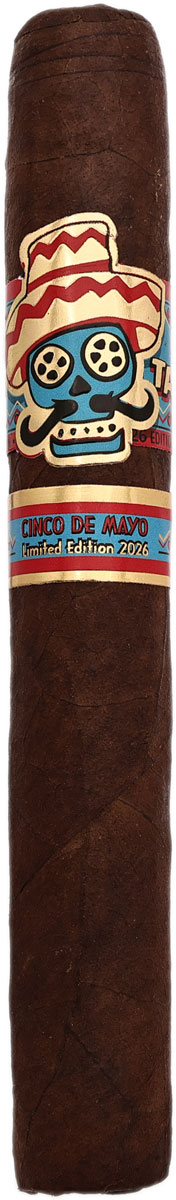 Rojas Street Tacos Cinco de Mayo 2026