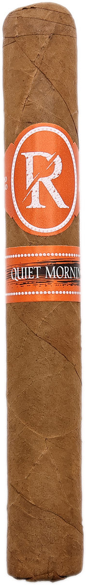 Rojas Quiet Morning Toro