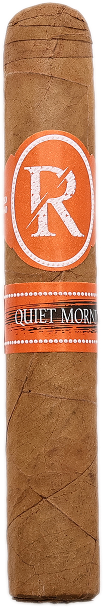 Rojas Quiet Morning Robusto