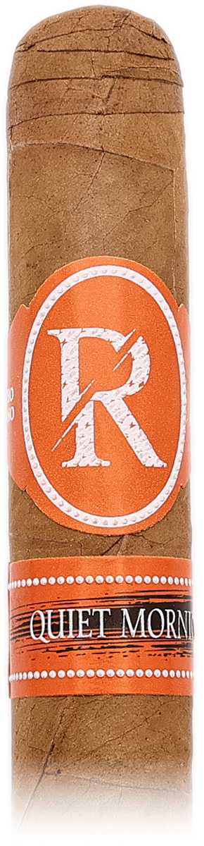Rojas Quiet Morning Robusto