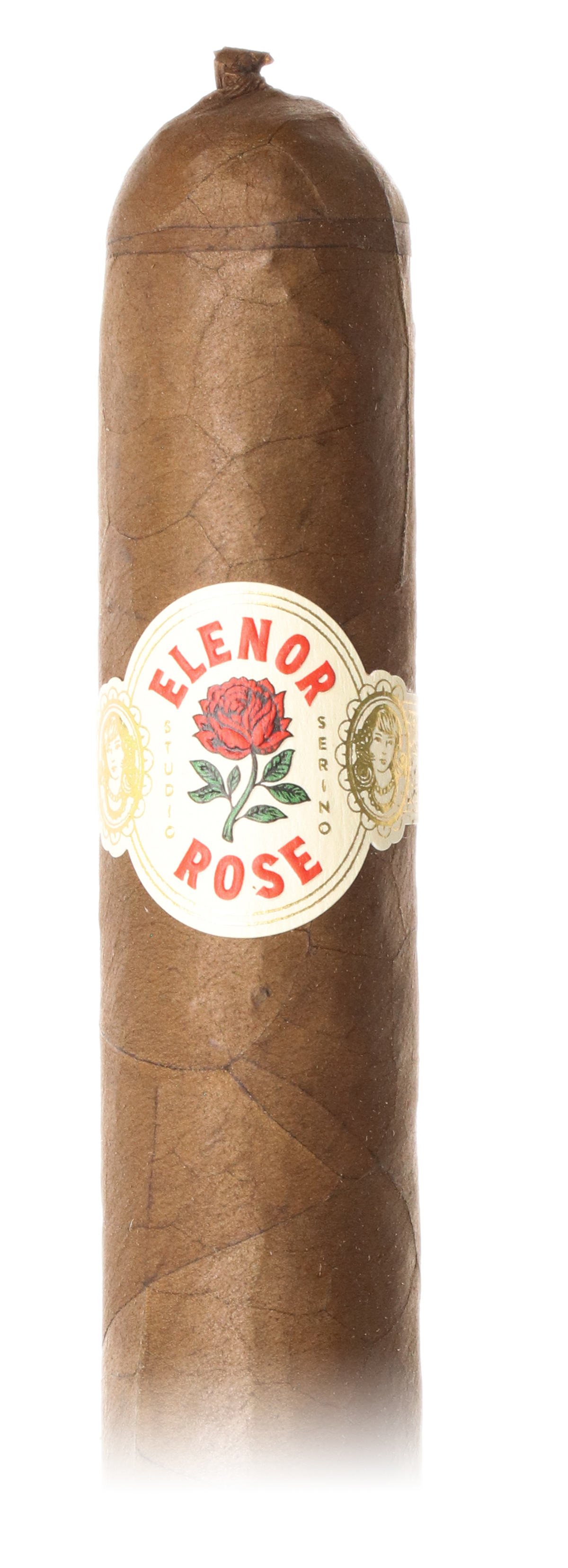 Serino Elenor Rose Revolver