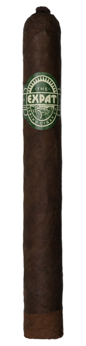 Serino The Expat Corona Gorda