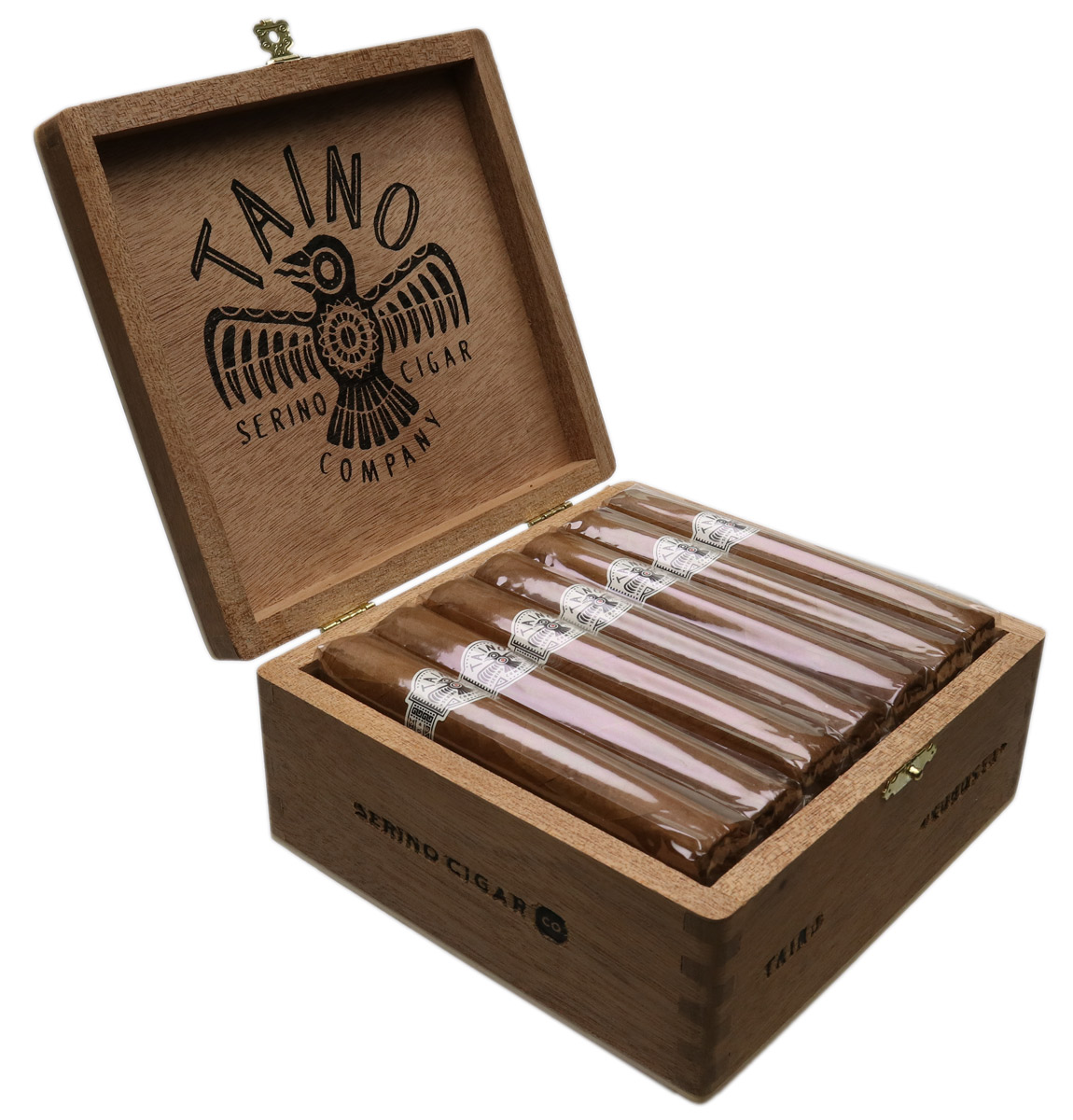 Serino Taino Robusto