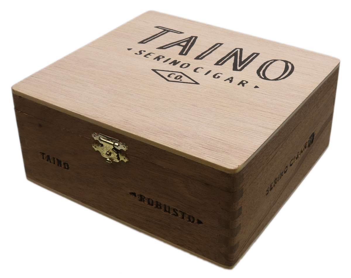 Serino Taino Robusto