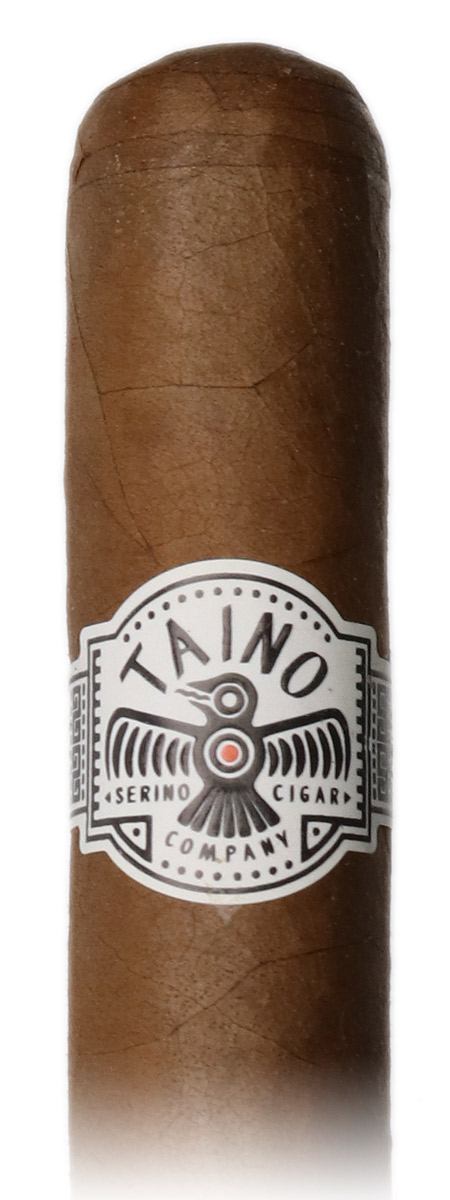 Serino Taino Robusto