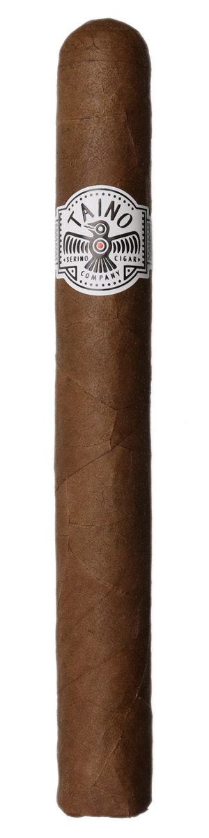 Taino Corona Gorda - Serino Cigars