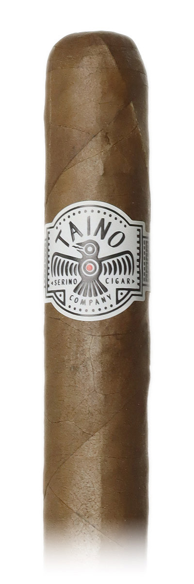 Serino Taino The 44