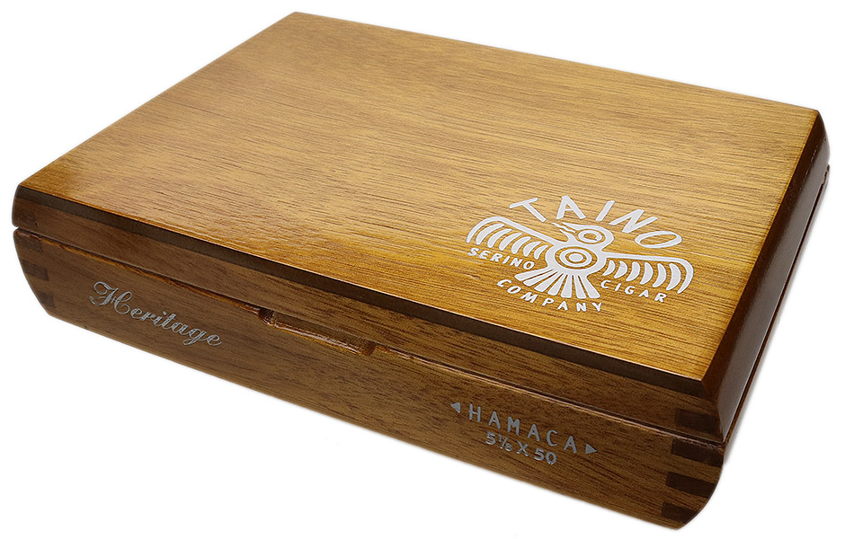 Serino Taino Heritage Hamaca