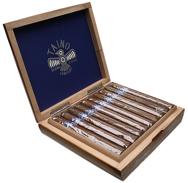 Taino Heritage Youcahu - Serino Cigars
