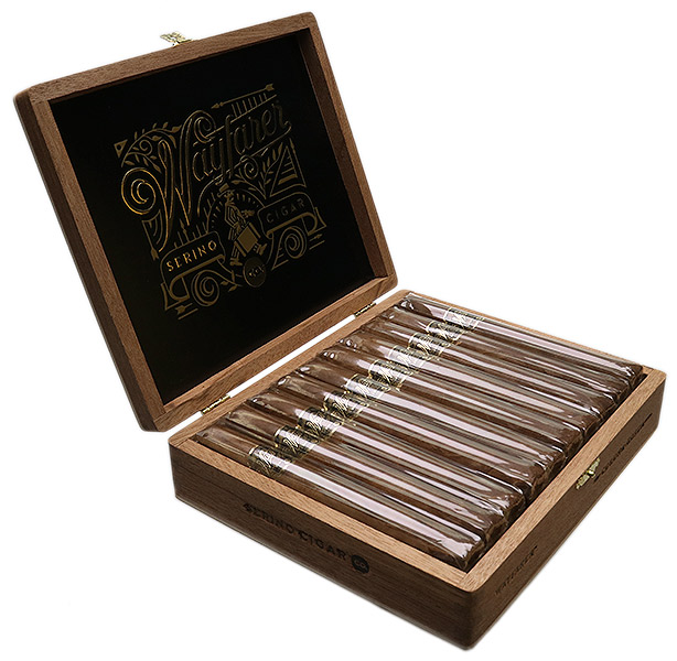 Serino Wayfarer Corona Gorda