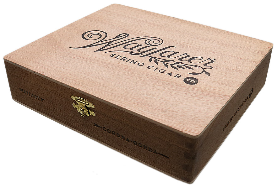 Serino Wayfarer Corona Gorda