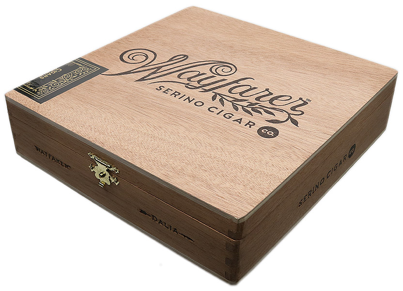 Serino Wayfarer Dalia