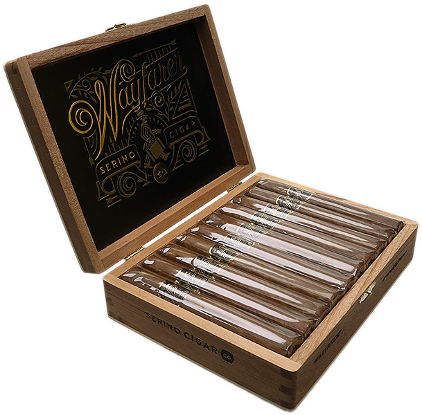 Serino Wayfarer Corona