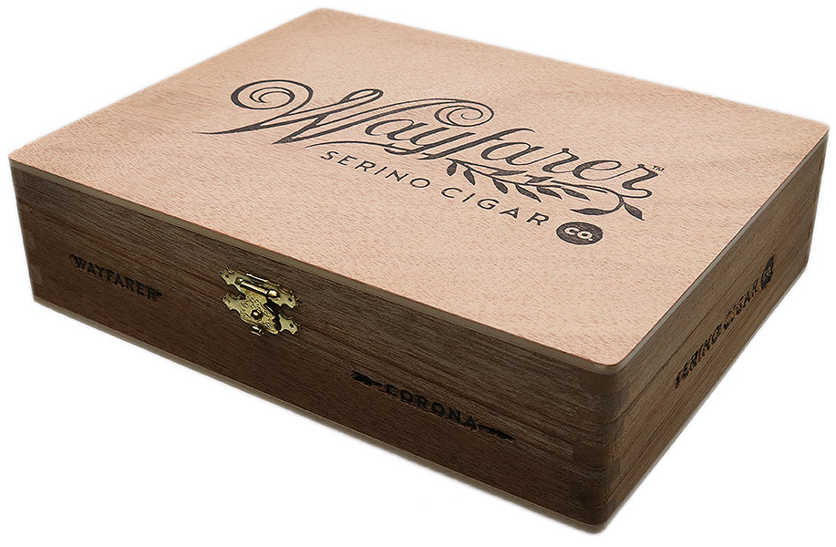 Serino Wayfarer Corona