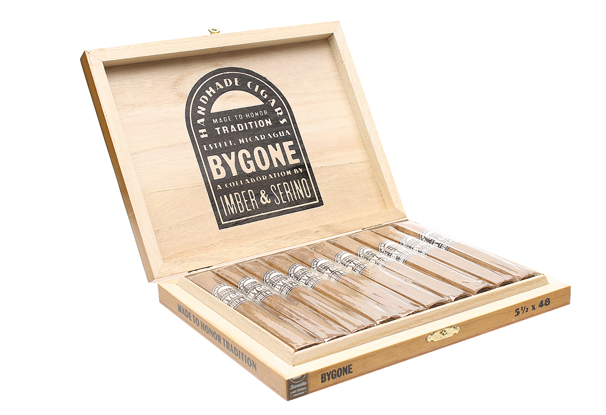 Serino Bygone