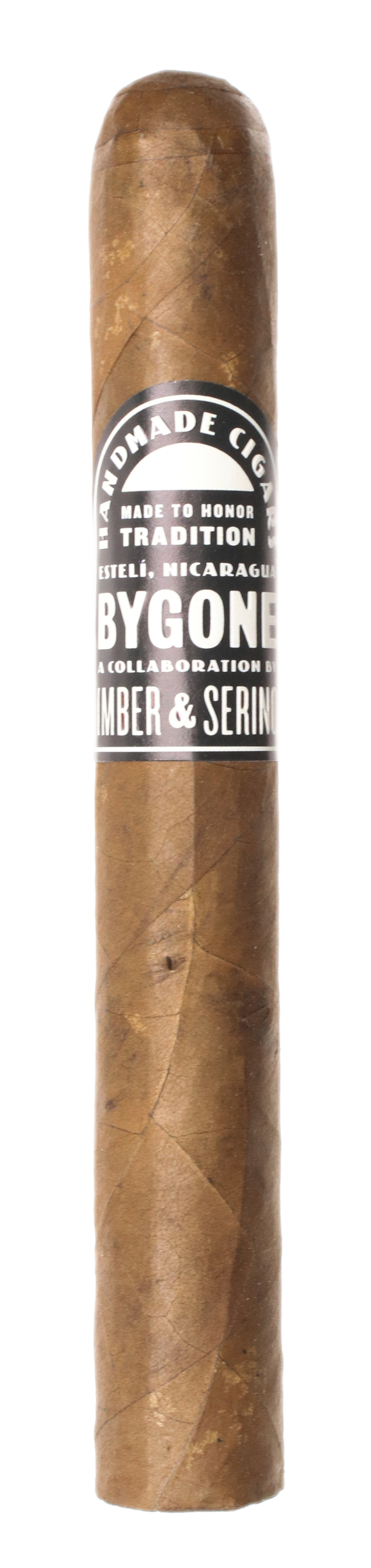 Serino Bygone