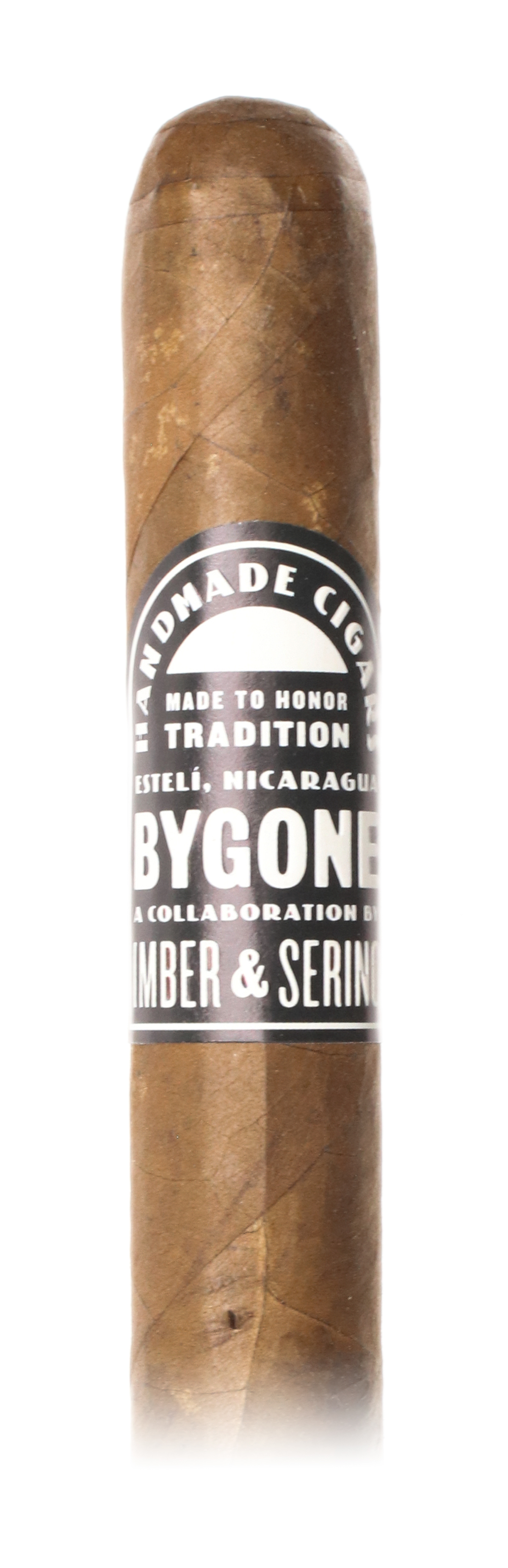 Serino Bygone