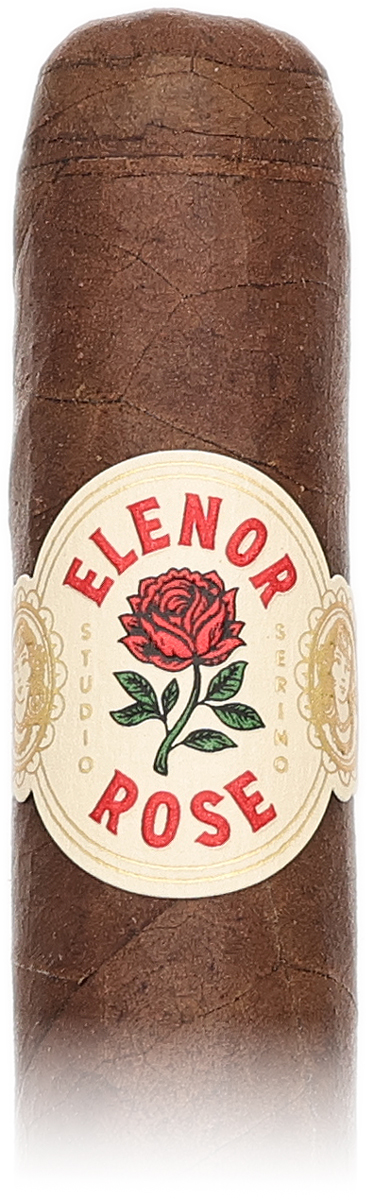 Serino Elenor Rose RPM 45