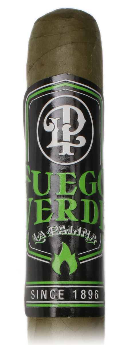 La Palina Fuego Verde Robusto