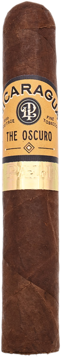 La Palina Nicaragua Oscuro Robusto