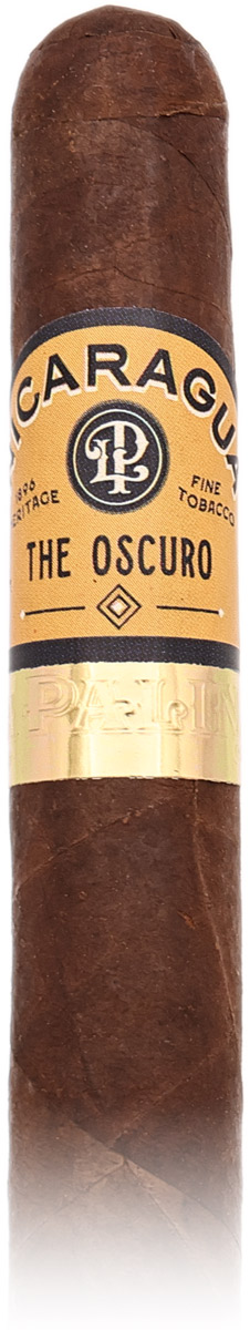 La Palina Nicaragua Oscuro Robusto
