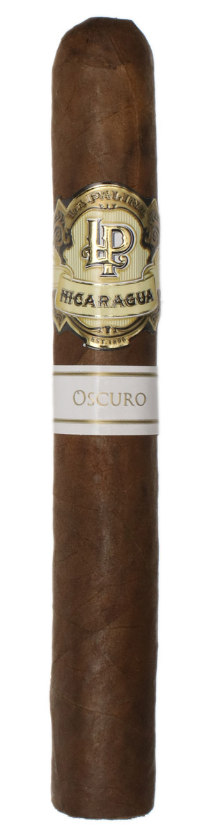 La Palina Nicaragua Oscuro Toro