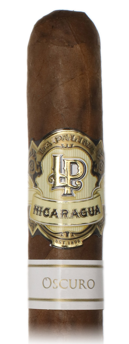La Palina Nicaragua Oscuro Toro