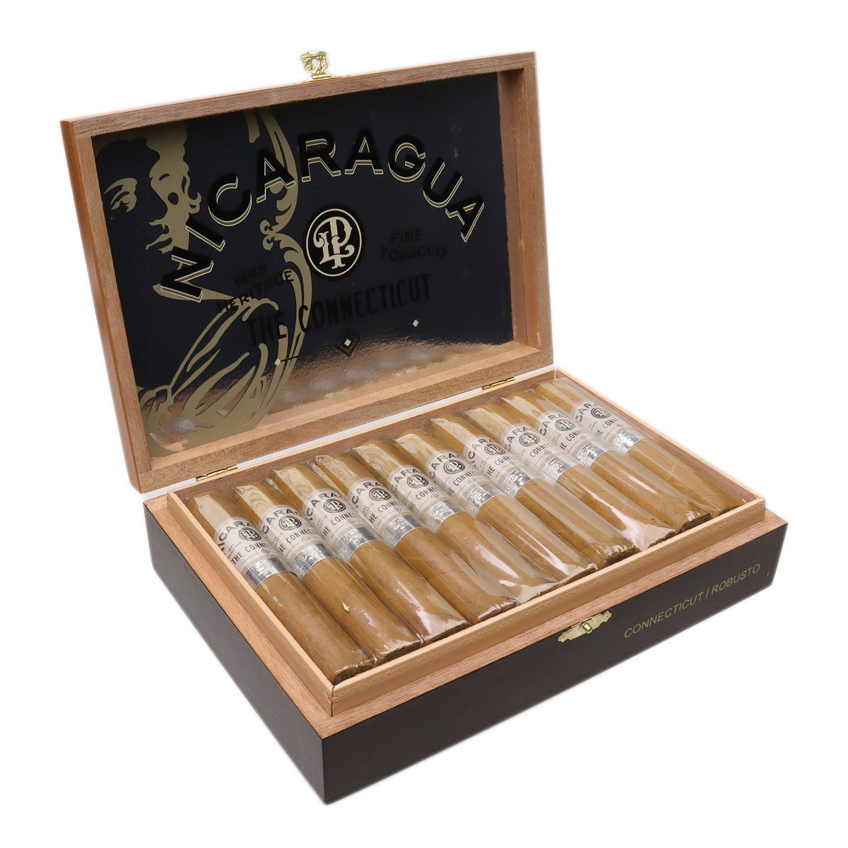 La Palina Nicaragua Connecticut Robusto