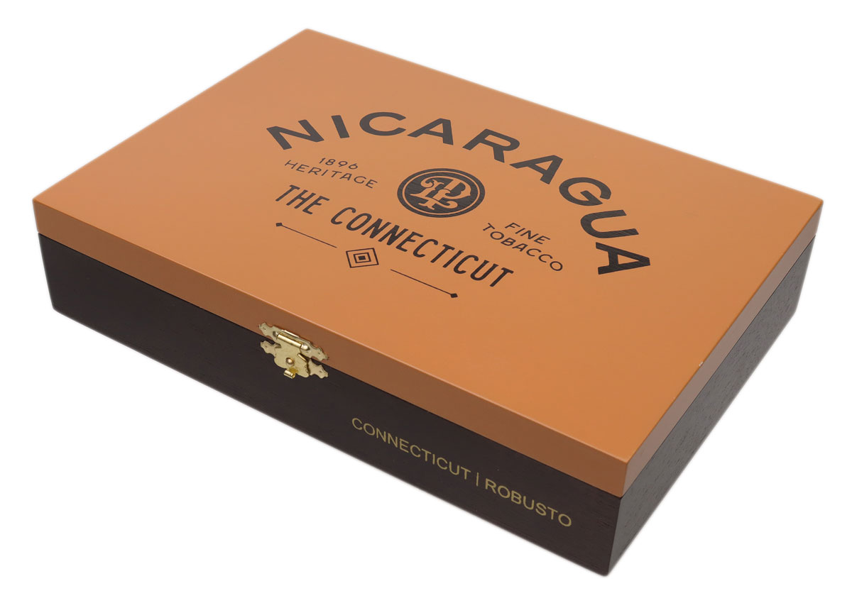 La Palina Nicaragua Connecticut Robusto