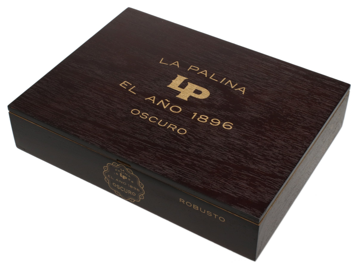 La Palina El Año 1896 Robusto